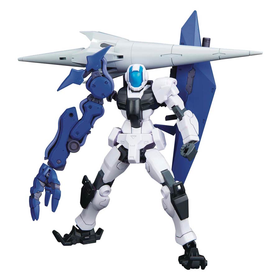 Gundam Build Divers Re:Rise High Grade 1/144 Kit #015 Seltsam Arms
