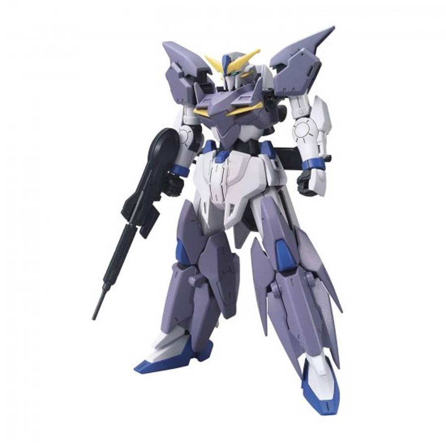 Gundam Build Divers Re:Rise High Grade 1/144 Kit #016 Gundam Tertium
