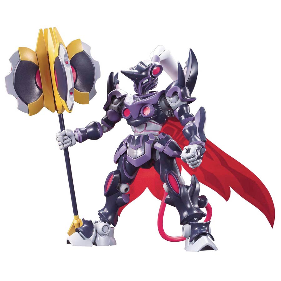 Little Battlers Experience Kit #015 LBX Xenon