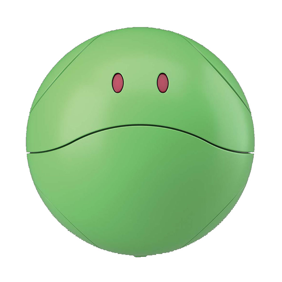 HaroPla Kit #012 Haro Basic Green