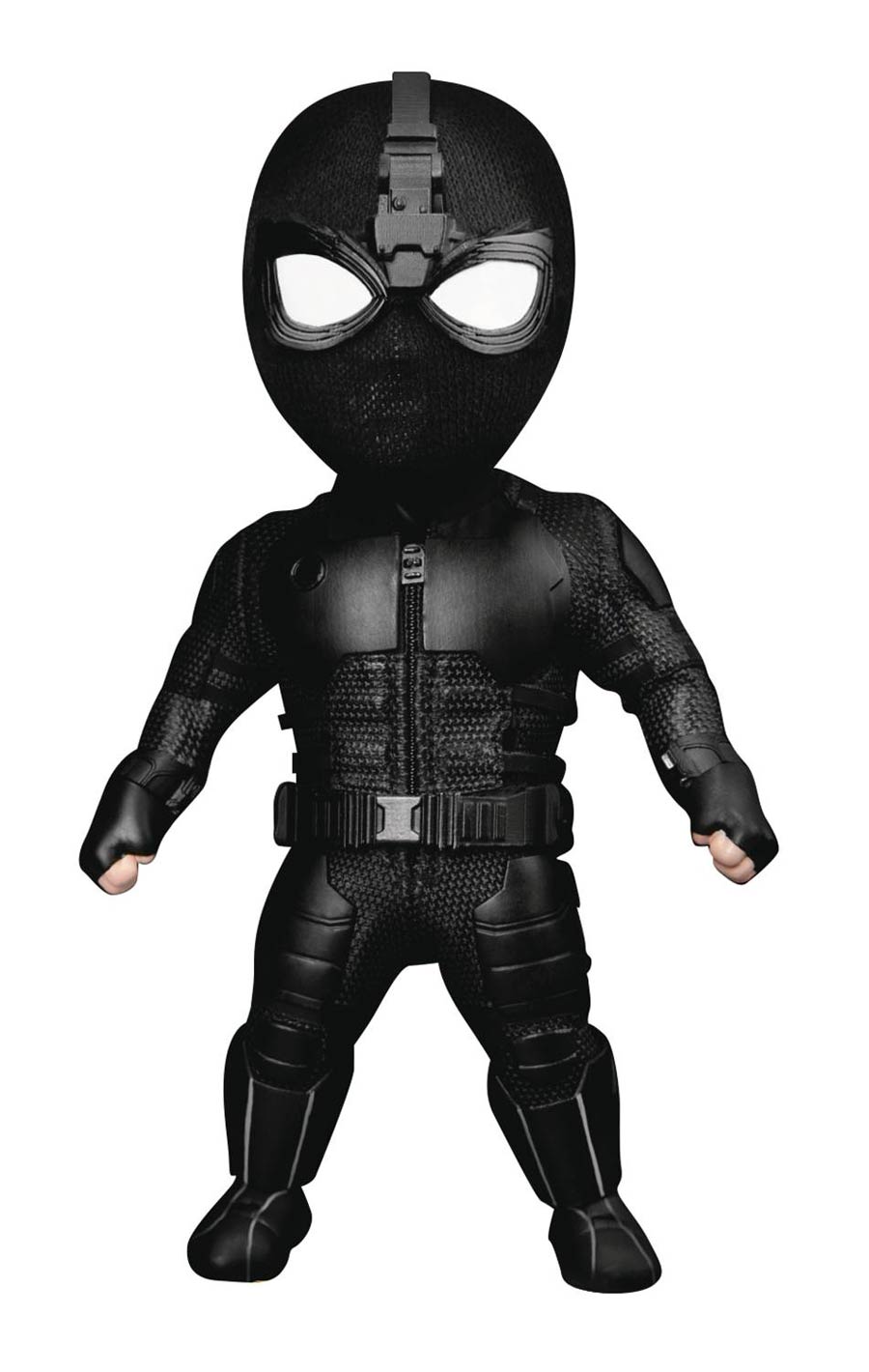 Spider-Man Far From Home EAA-098 Spider-Man Stealth Suit Previews Exclusive Action Figure