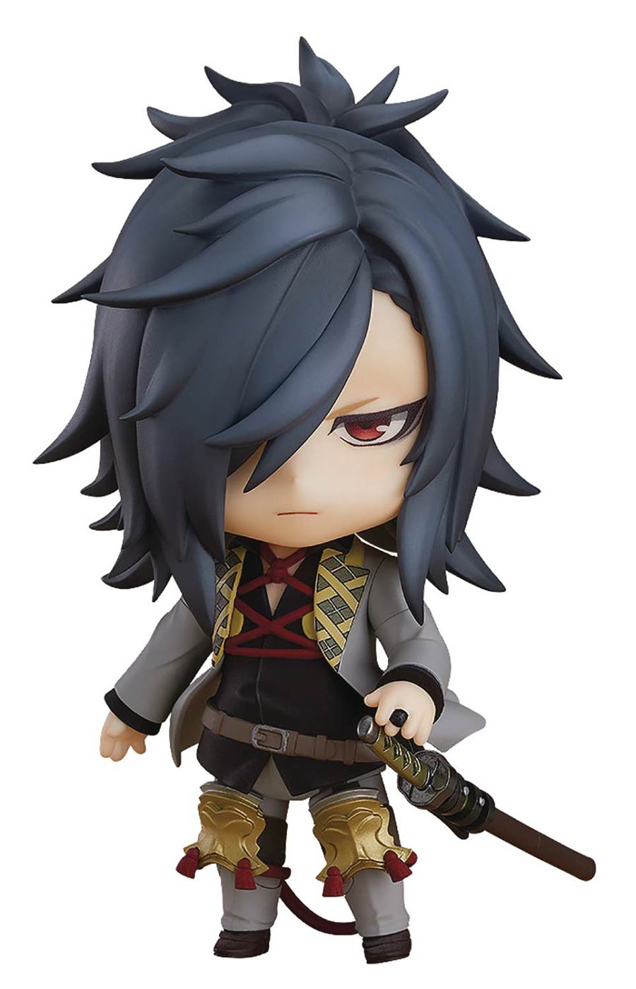 Touken Ranbu Online Odenta Mitsuyo Nendoroid
