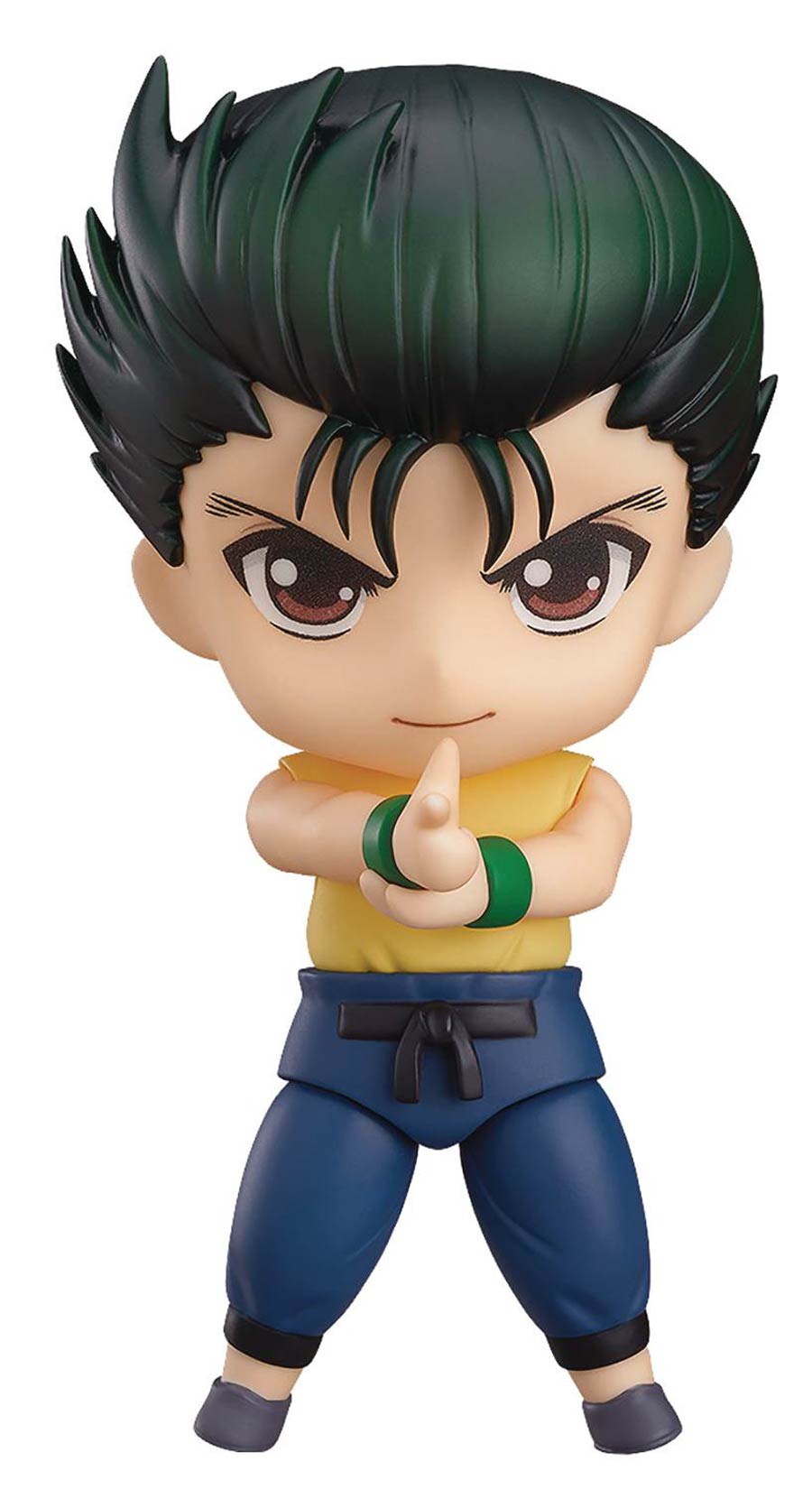 YuYu Hakusho Yusuke Urameshi Nendoroid