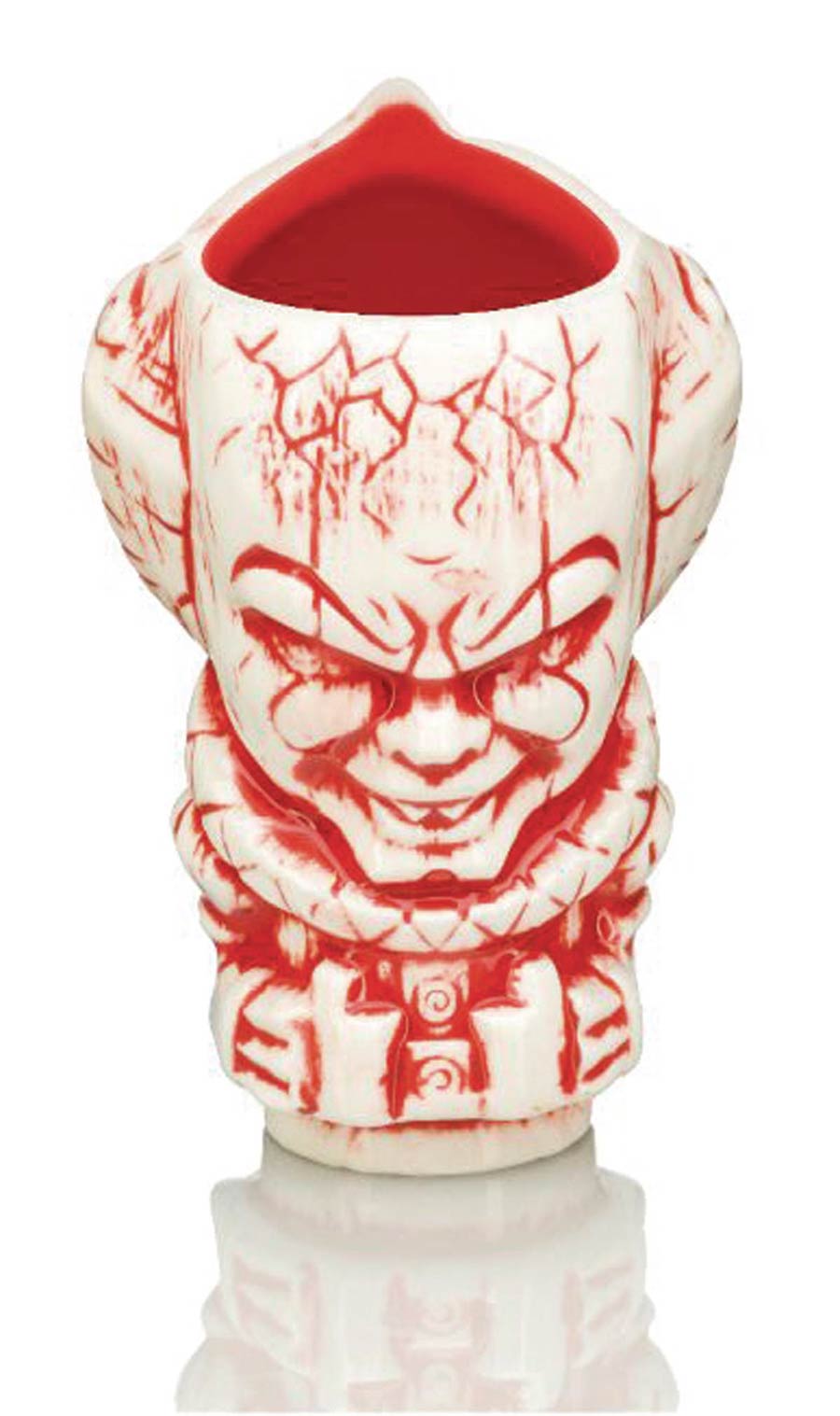 Horror Icons Geeki Tiki Mini Muglet - It Pennywise