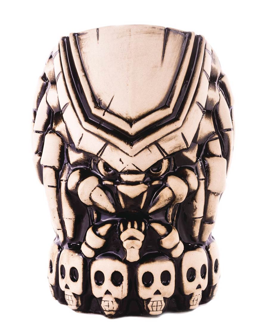 Mondo Predator Tiki Mug Regular Edition
