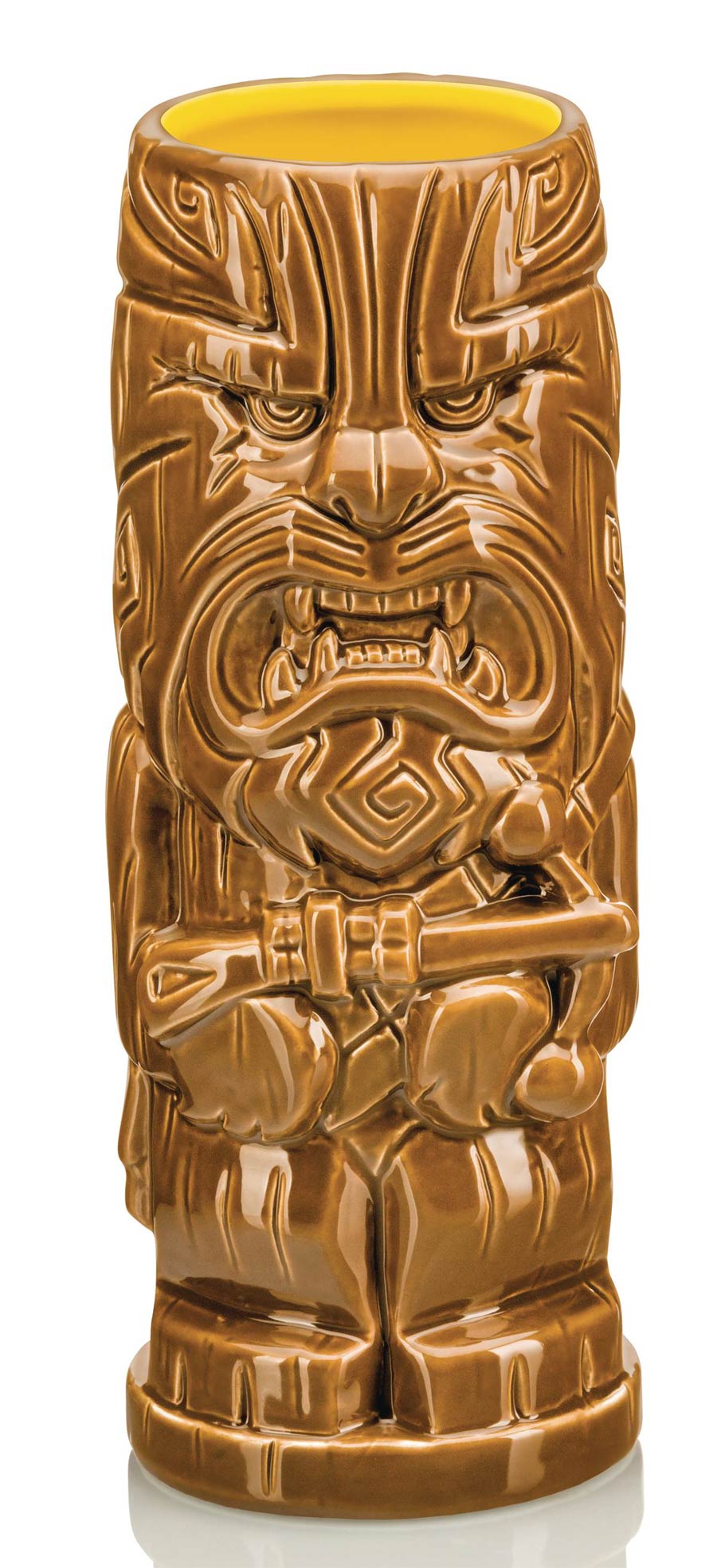 Star Wars Ceramic Tiki Mug - Chewbacca