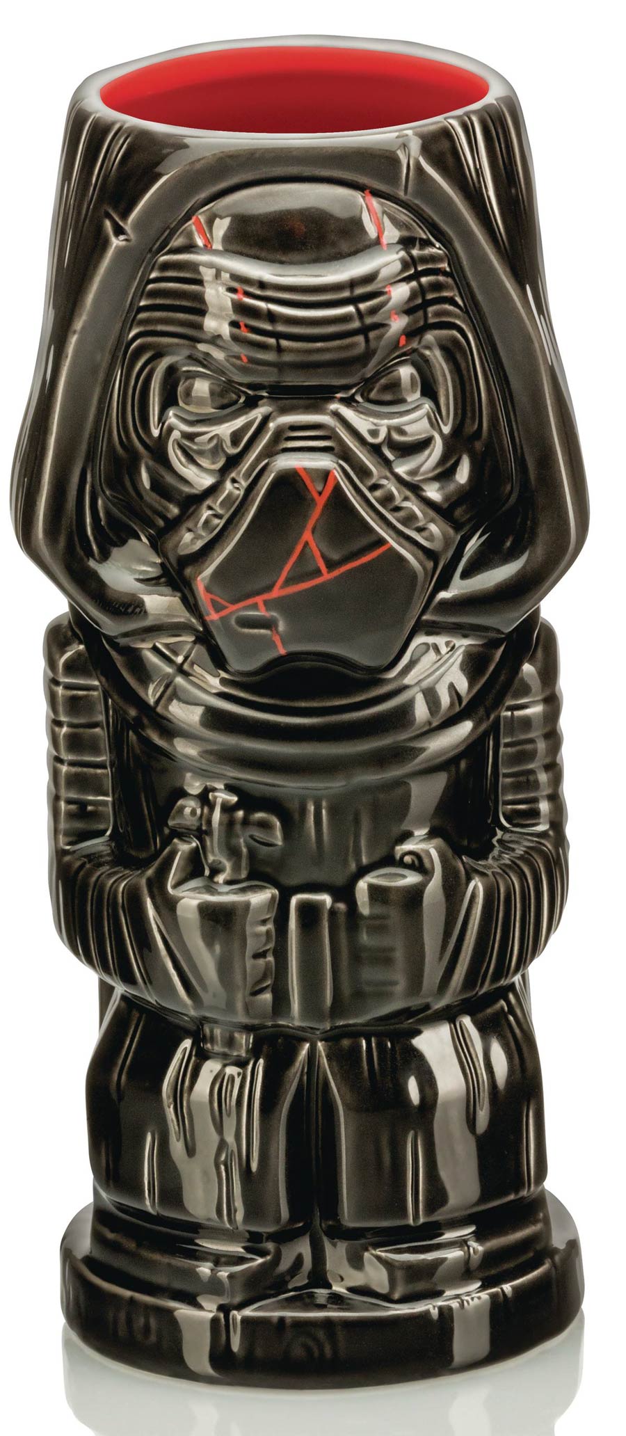 Star Wars Ceramic Tiki Mug - Kylo Ren