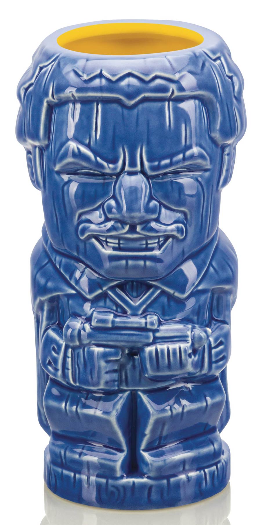 Star Wars Ceramic Tiki Mug - Lando Calrissian