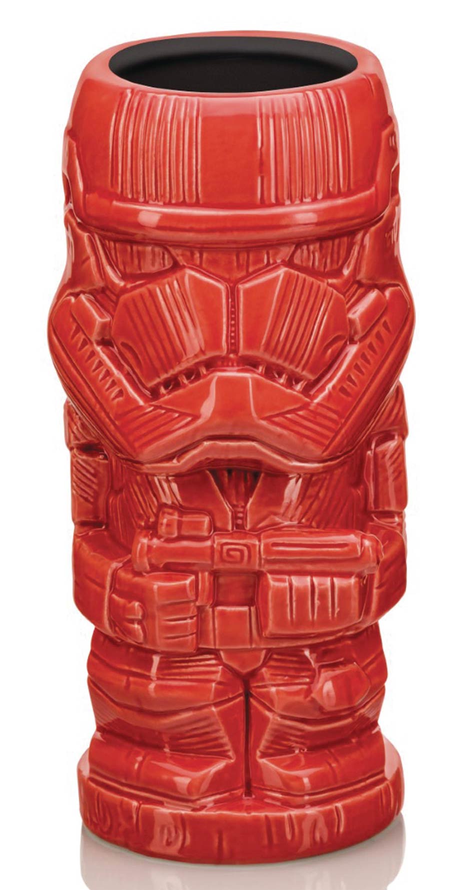 Star Wars Ceramic Tiki Mug - Sith Trooper