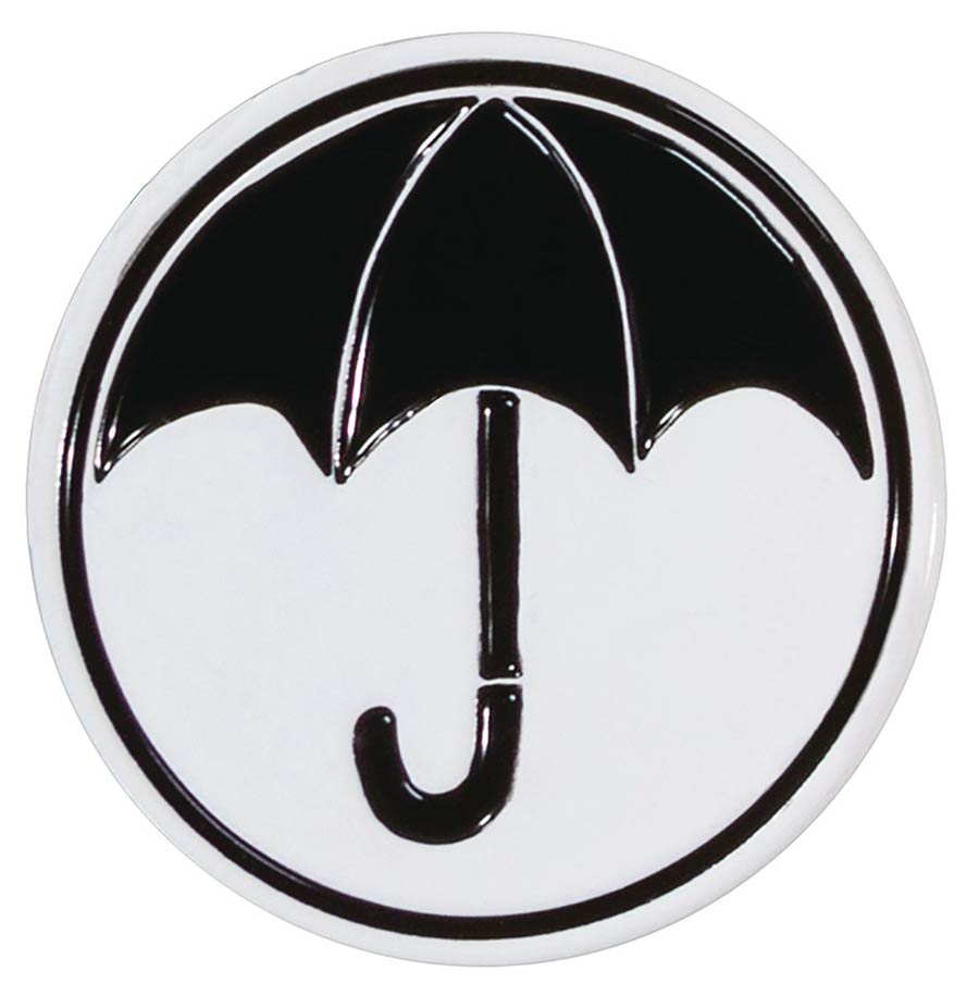 Umbrella Academy Magnet - Umbrella