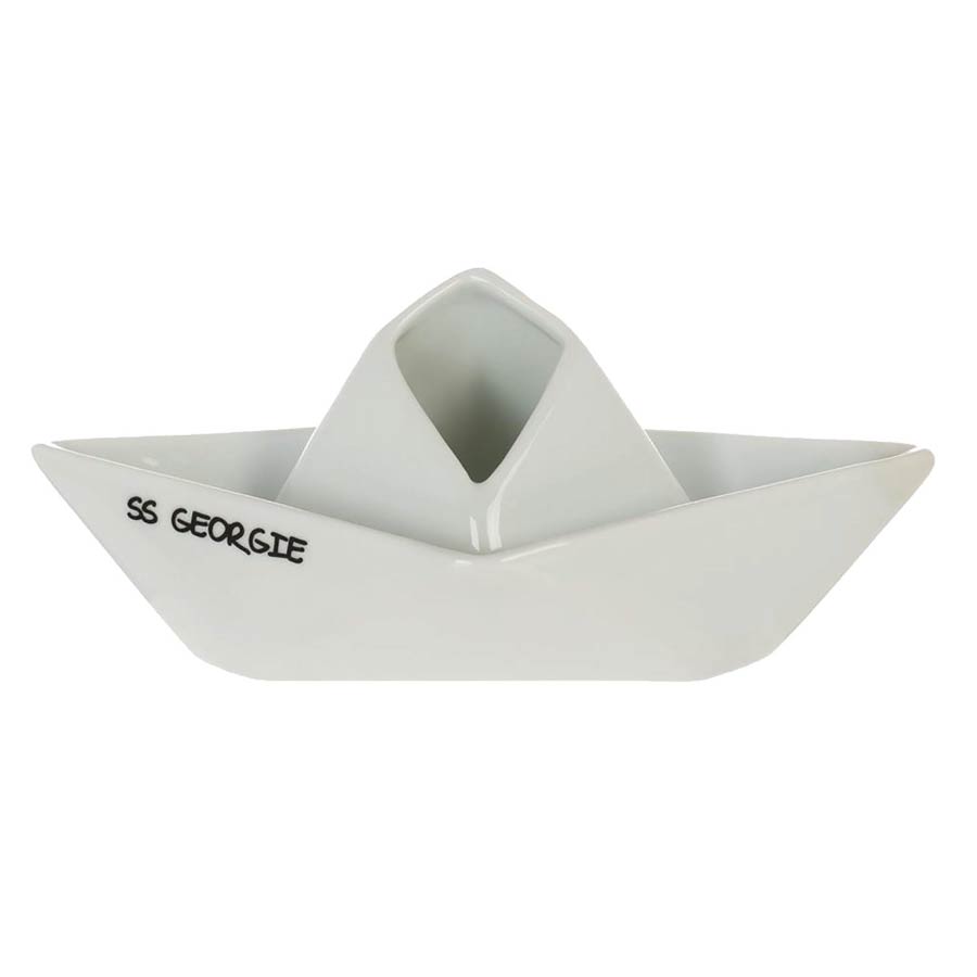 It SS Georgie Ceramic Pencil Holder
