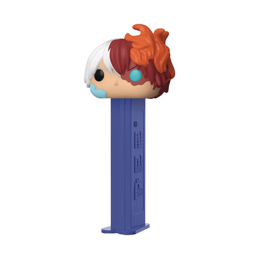 POP PEZ My Hero Academia - Todoroki