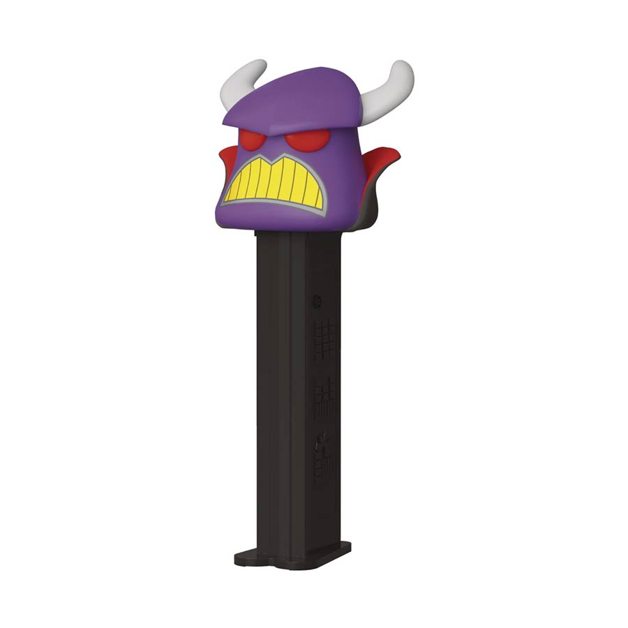 POP PEZ Toy Story - Lord Zurg