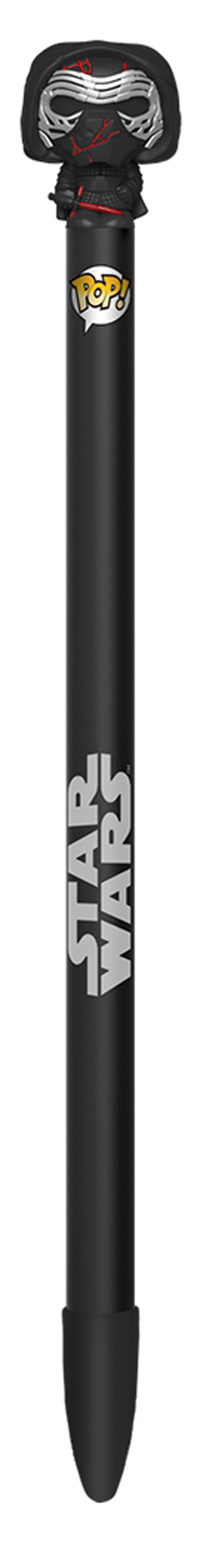 POP Pen Topper Star Wars The Rise Of Skywalker - Kylo Ren