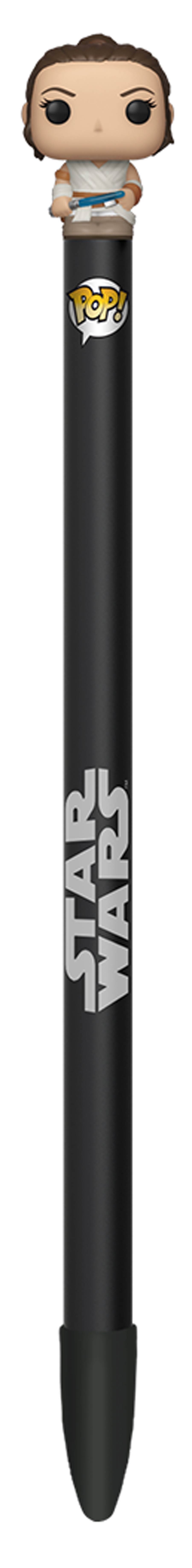 POP Pen Topper Star Wars The Rise Of Skywalker - Rey