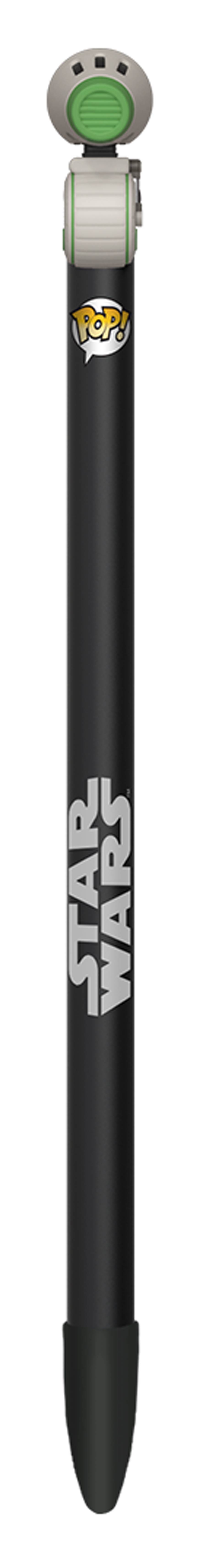 POP Pen Topper Star Wars The Rise Of Skywalker - D-O