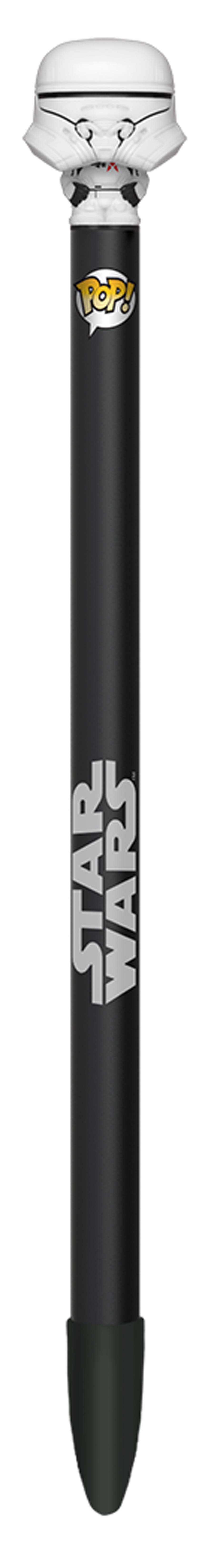 POP Pen Topper Star Wars The Rise Of Skywalker - First Order Jet Trooper
