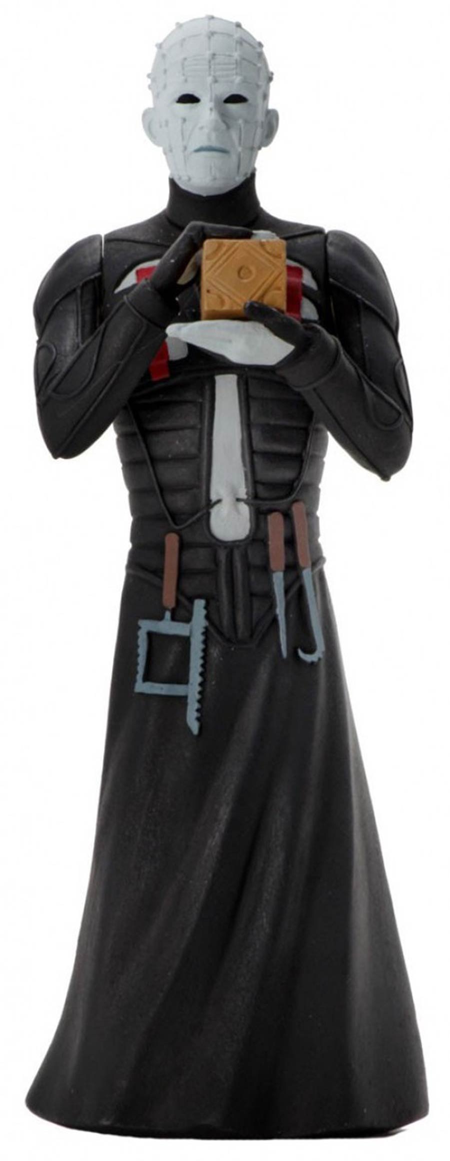 Toony Terrors 6-Inch Action Figure Series 2 - Pinhead