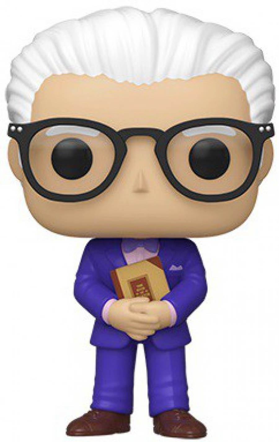 POP Television The Good Place Michael Vinyl Figure