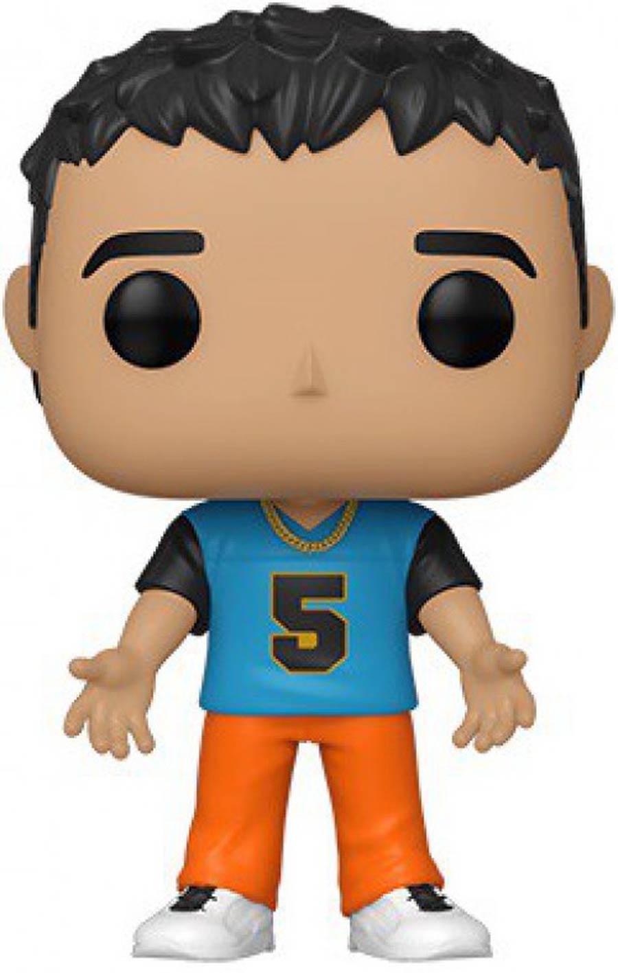 POP Television The Good Place Jason Mendoza Vinyl Figure