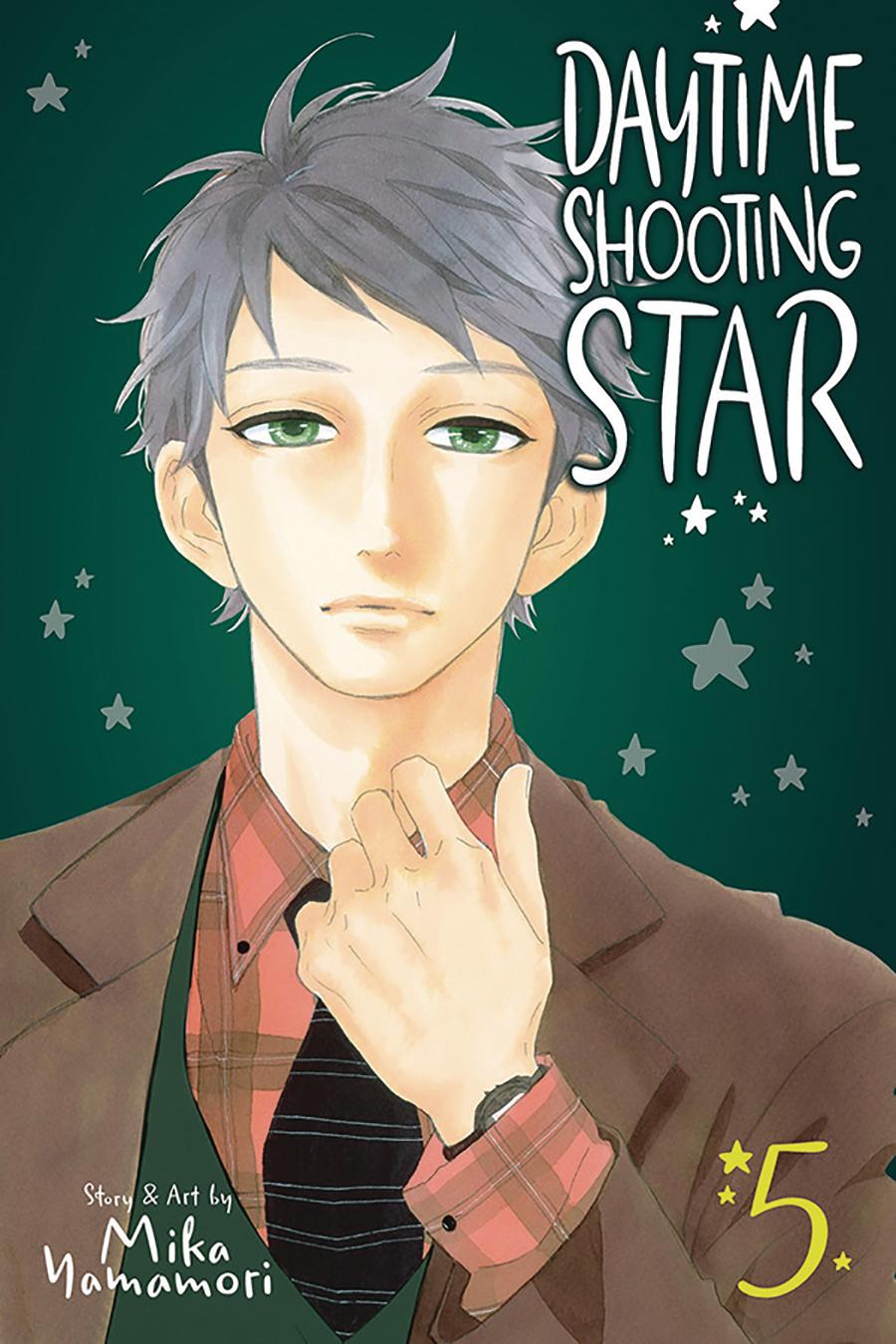 Daytime Shooting Star Vol 5 GN