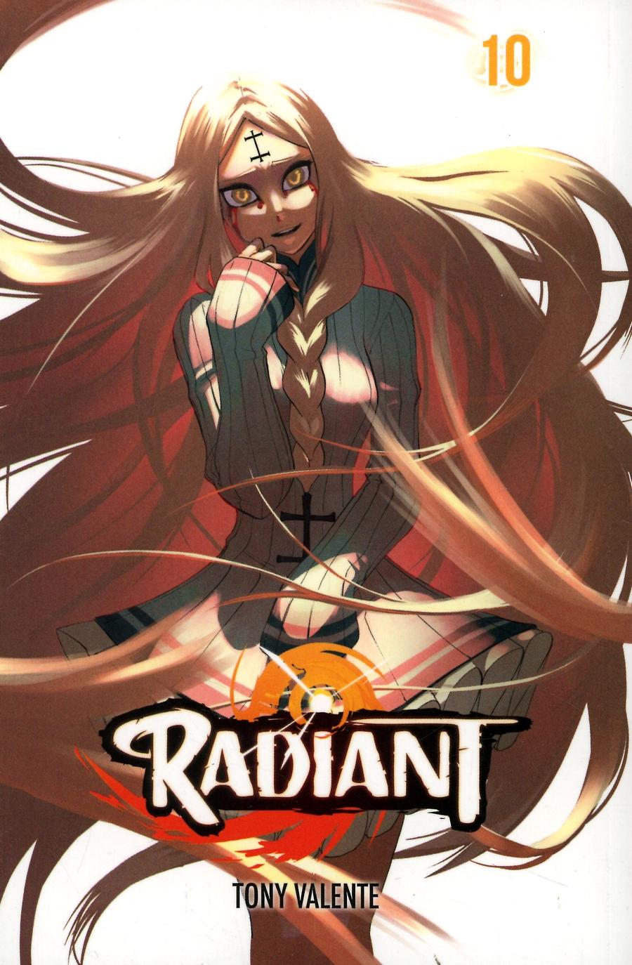 Radiant Vol 10 GN