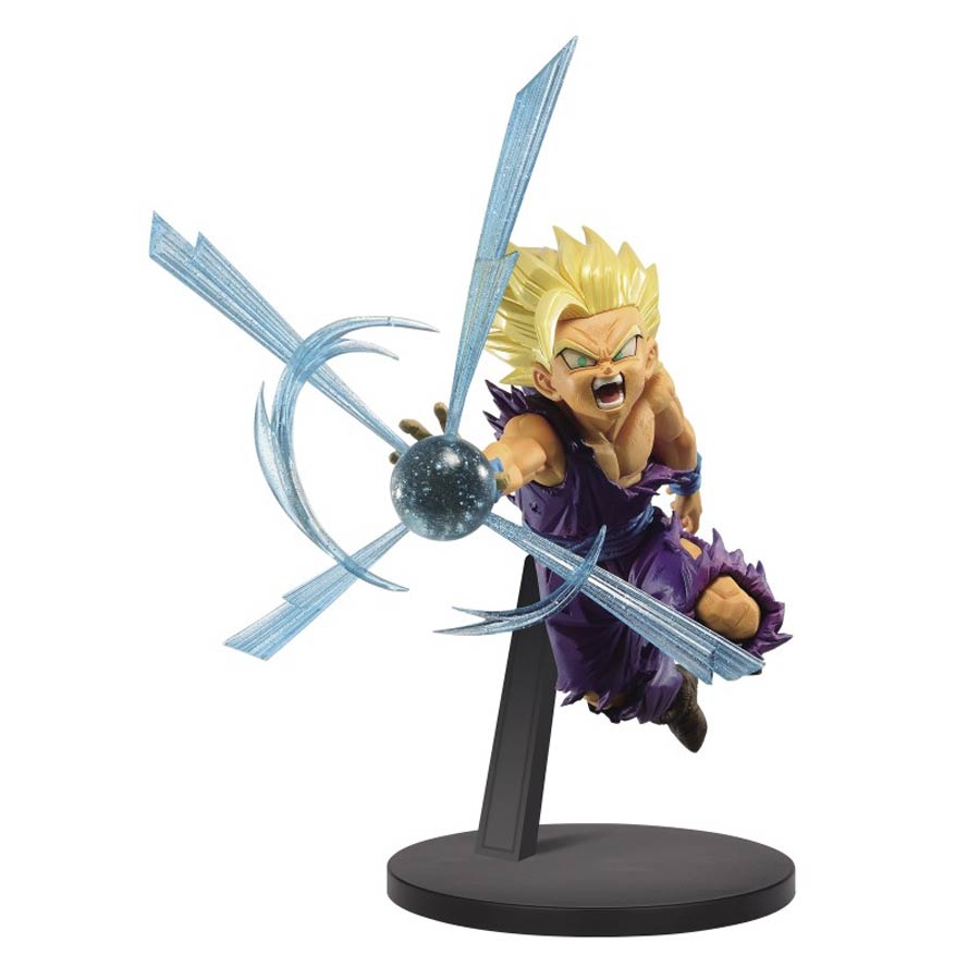Dragon Ball Z G x Materia Figure - Son Gohan