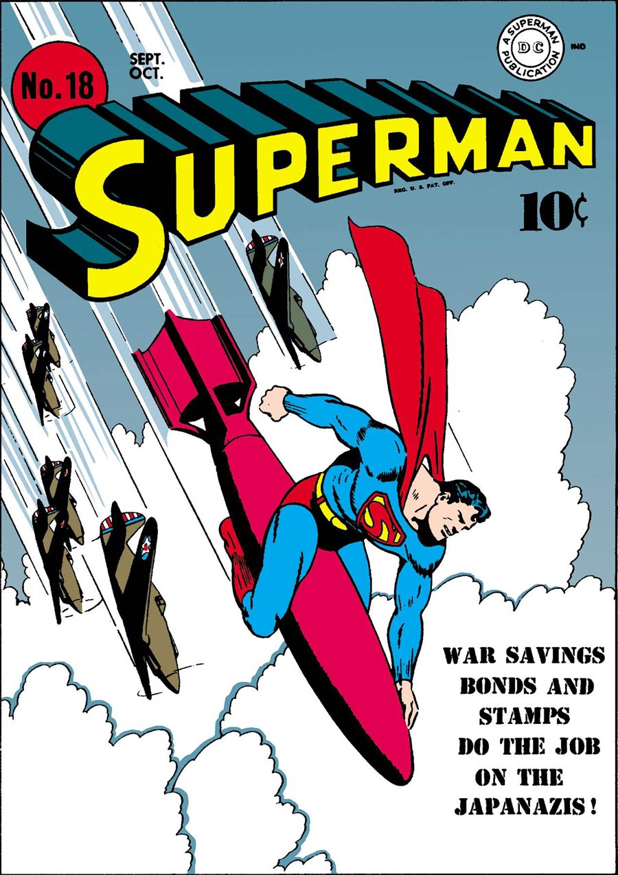 Superman The Golden Age Vol 5 TP