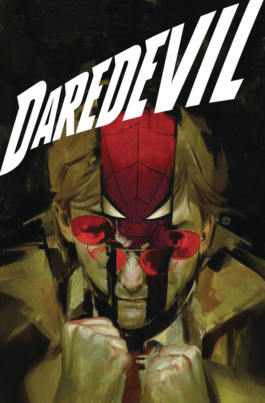 Daredevil By Chip Zdarsky Vol 3 Through Hell TP