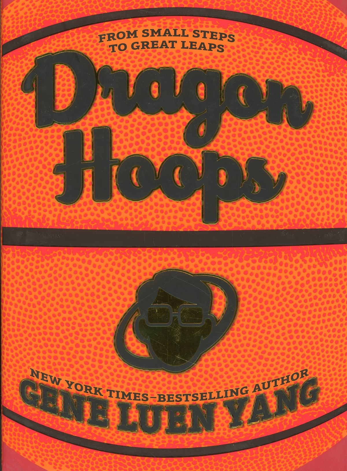 Dragon Hoops HC