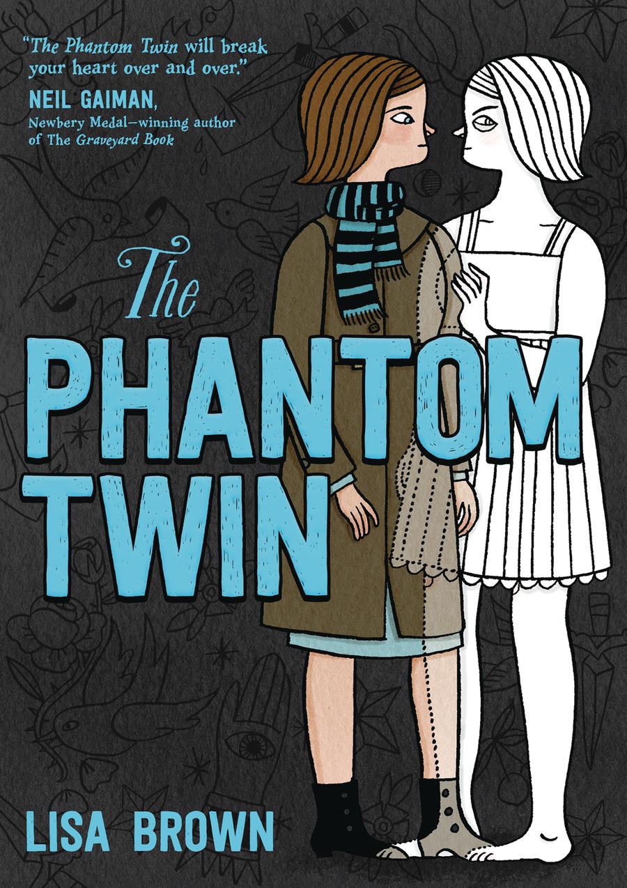 Phantom Twin TP