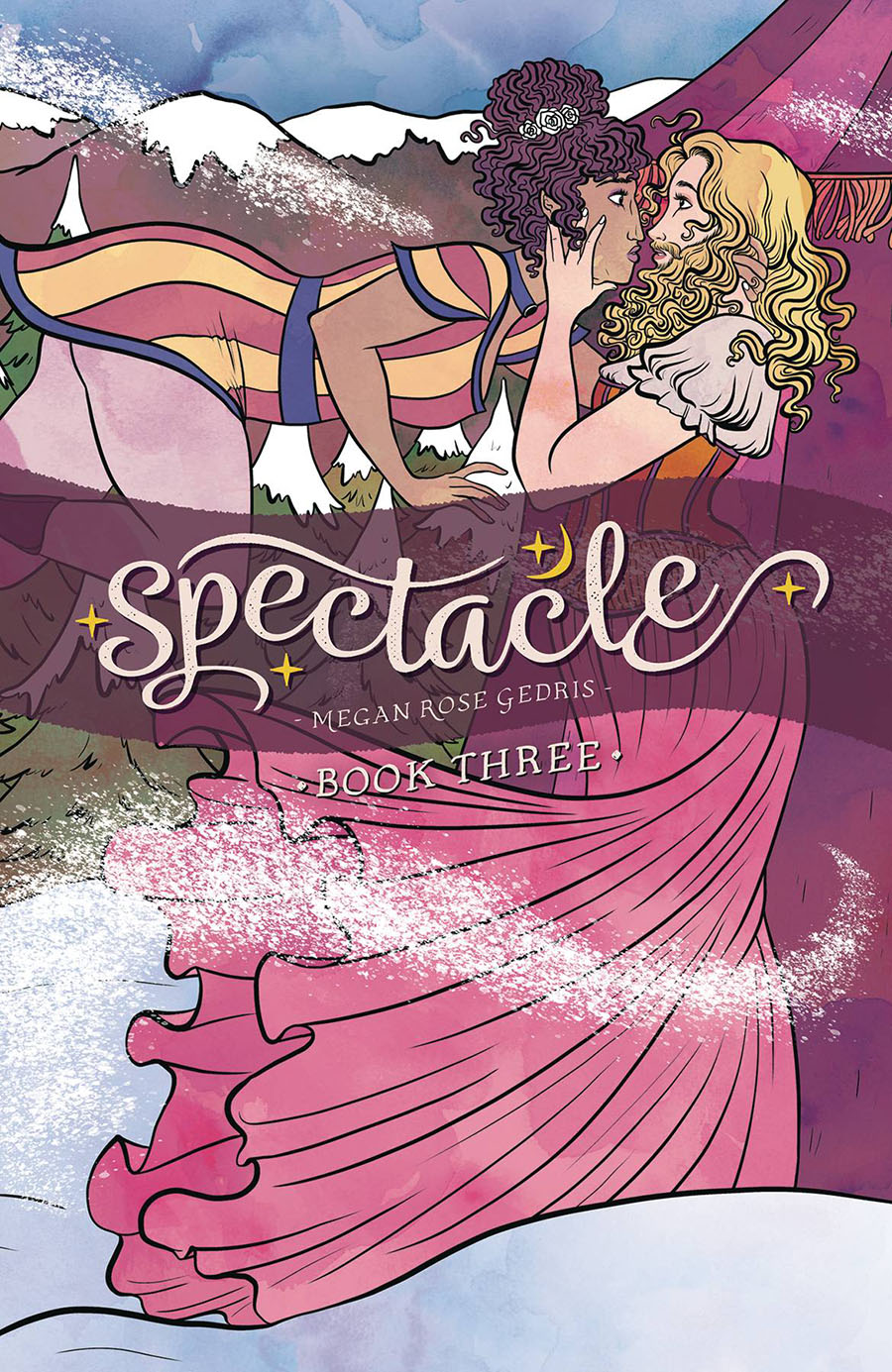 Spectacle Vol 3 TP