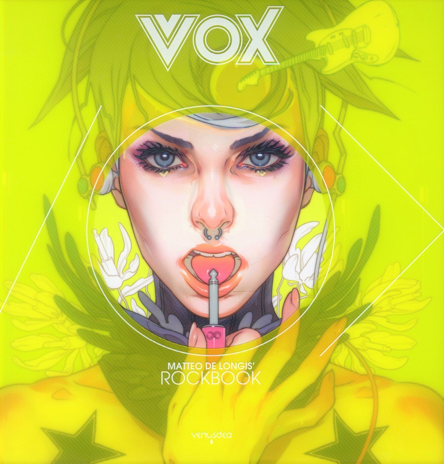 Vox TP
