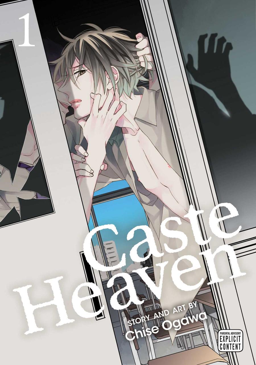 Caste Heaven Vol 1 GN
