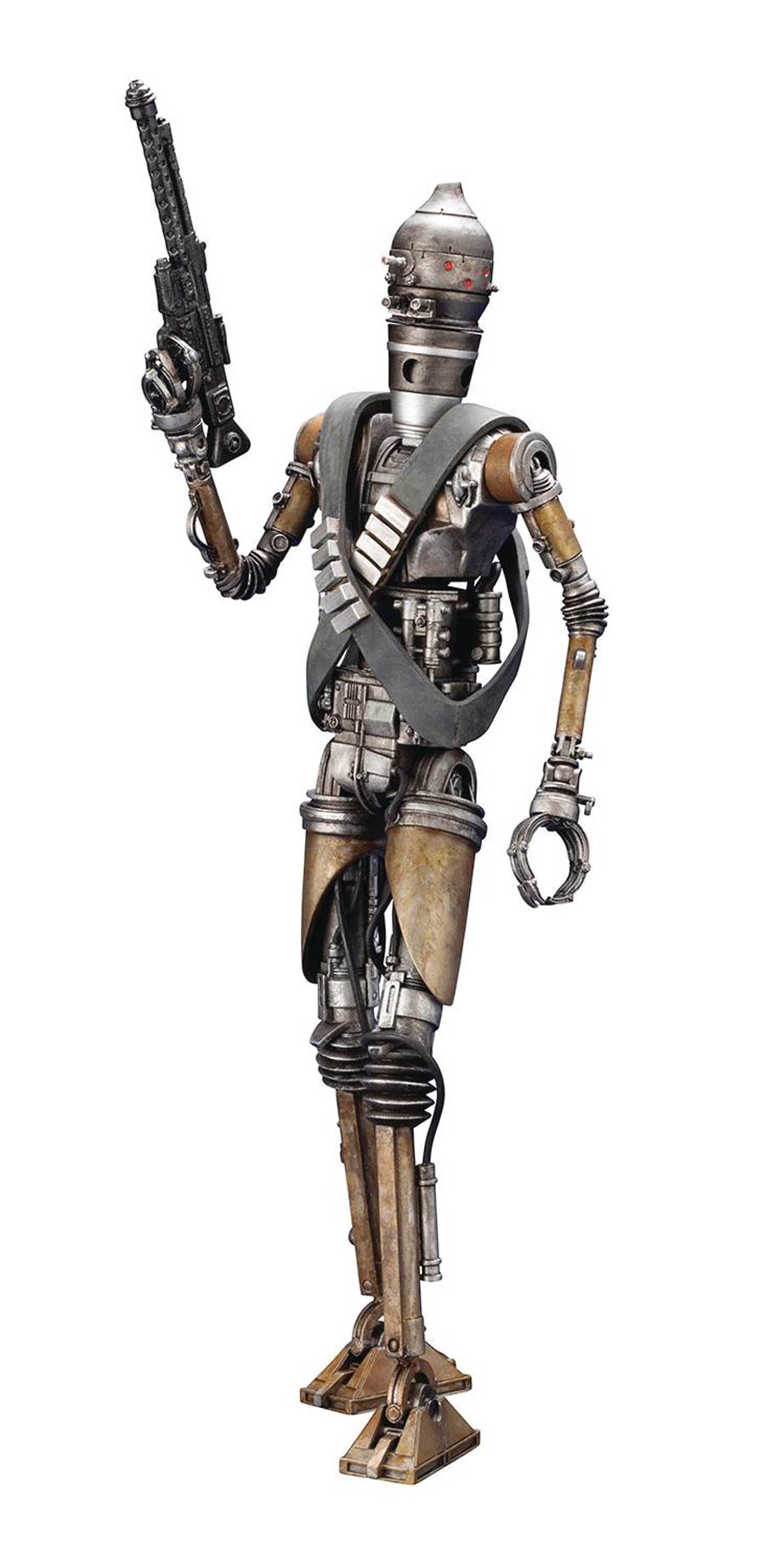 Star Wars IG-11 ARTFX Plus Statue