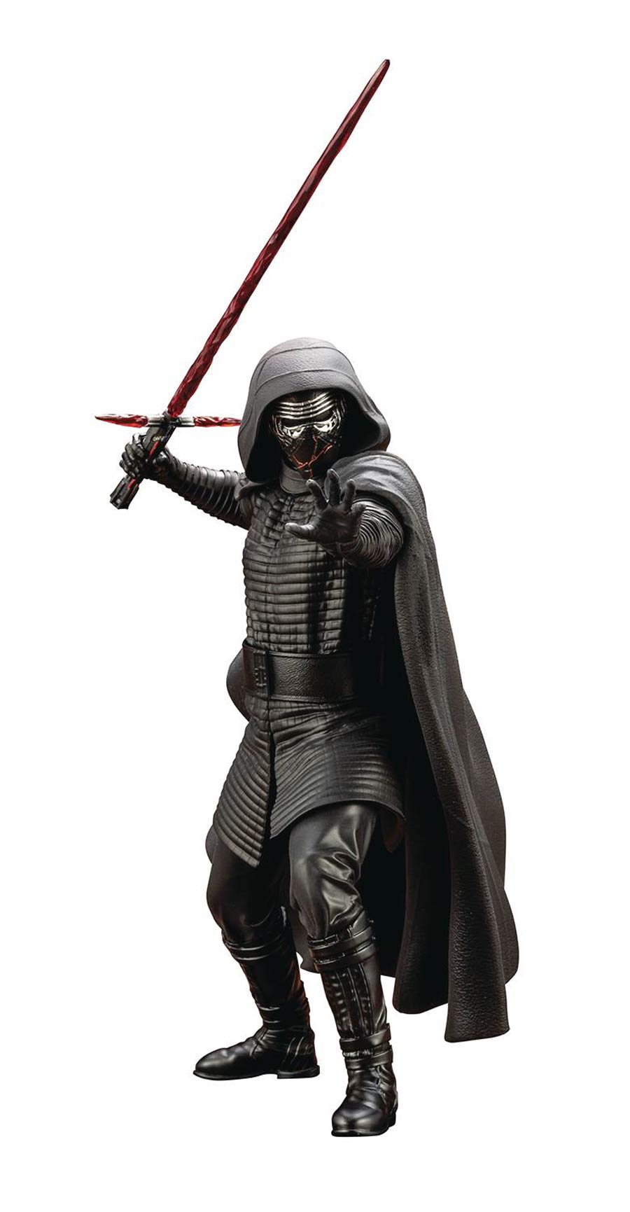 Star Wars Kylo Ren ARTFX Plus Statue