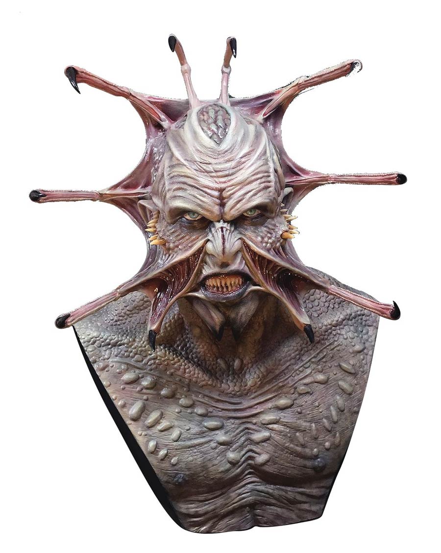 Jeepers Creepers The Creeper Life-Size Bust