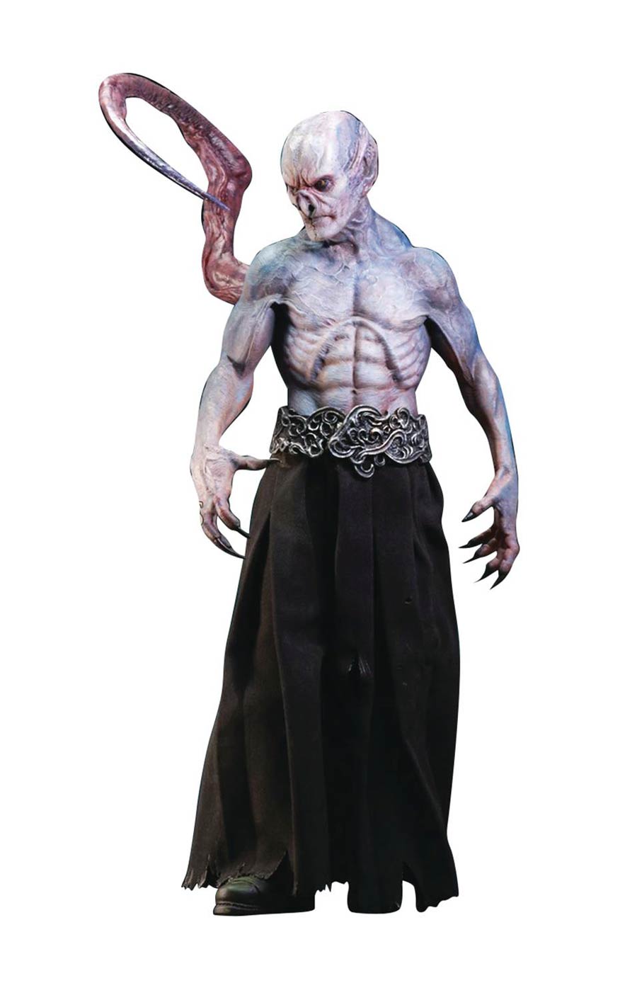 Underworld Evolution Marcus Soft Vinyl Statue Regular Edition