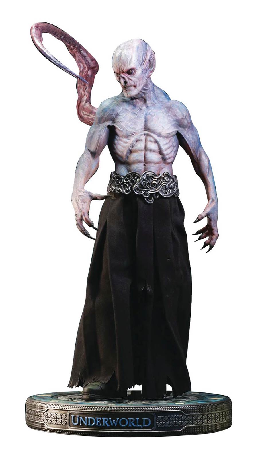 Underworld Evolution Marcus Soft Vinyl Statue Deluxe Edition