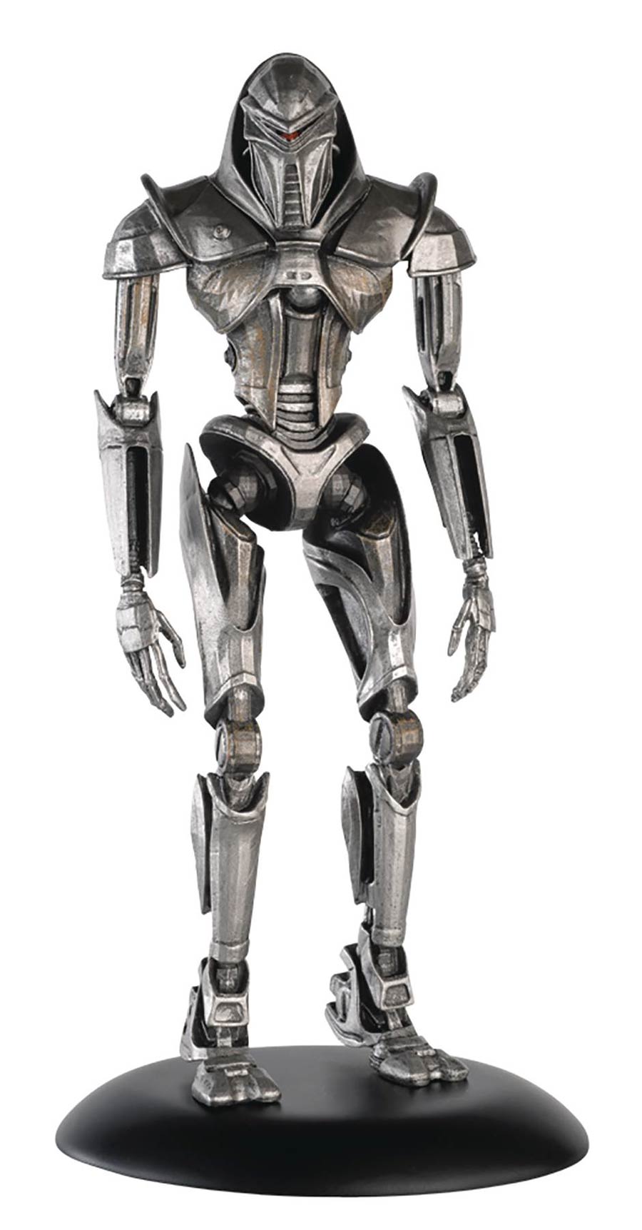 Battlestar Galactica Official Ships Collection Magazine Special #1 Cylon Centurion