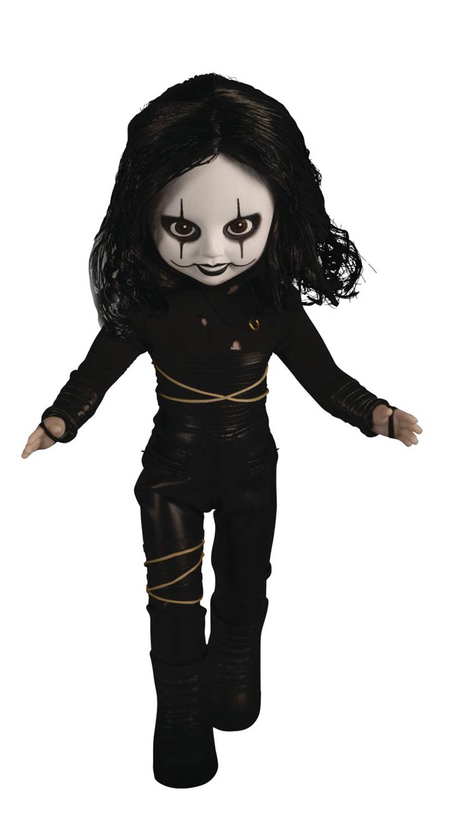 Living Dead Dolls The Crow Doll