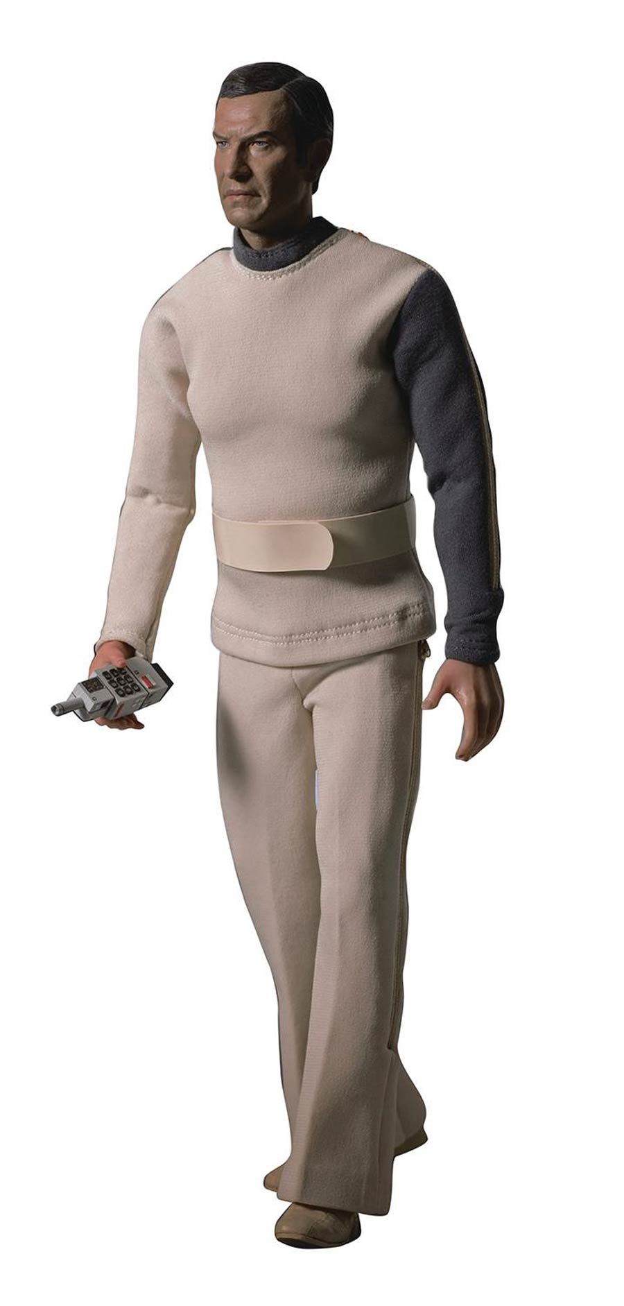 Space 1999 Captain John Koenig 1/6 Scale Figure