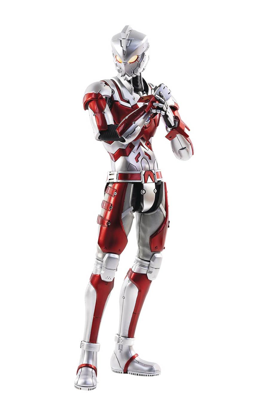 Ultraman Ace A.N.I.M.E. 1/6 Scale Figure