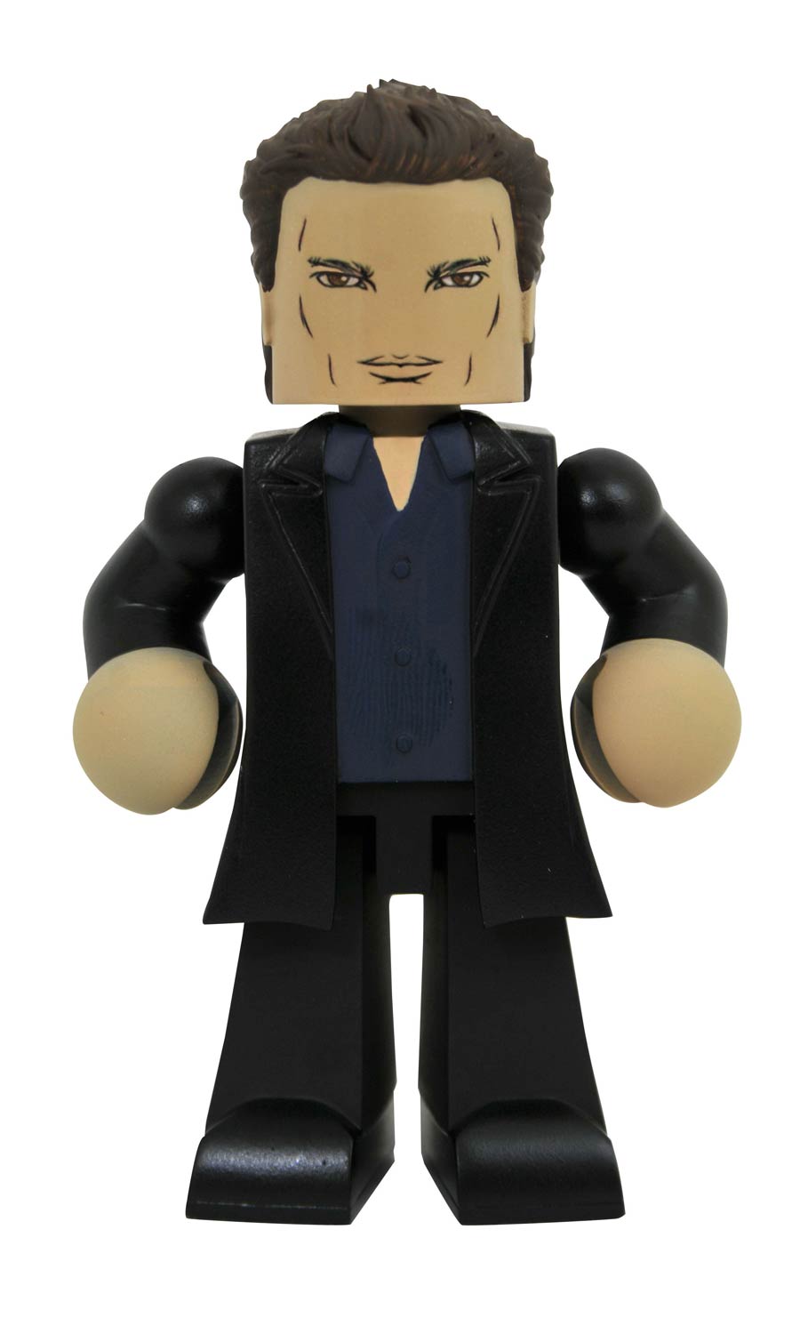 Buffy The Vampire Slayer Vinimates Series 1 Angel Vinyl Figure