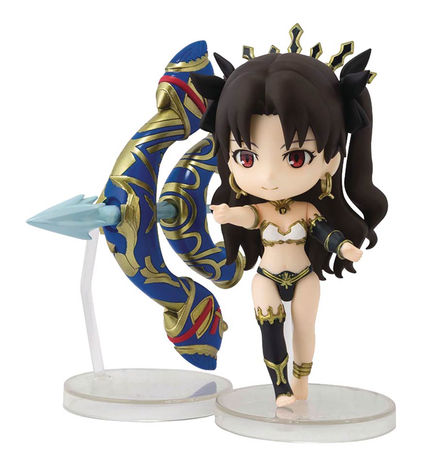 Fate/Grand Order Figuarts Mini - Ishtar Figure