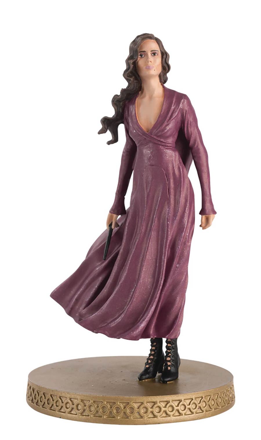 Wizarding World Figurine Collection - Leta Lestrange