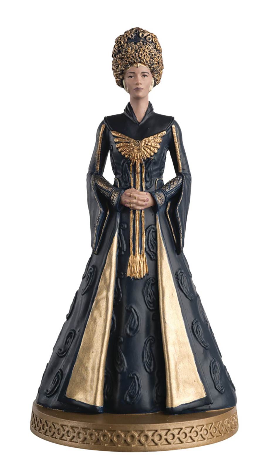 Wizarding World Figurine Collection - Seraphina Picquery