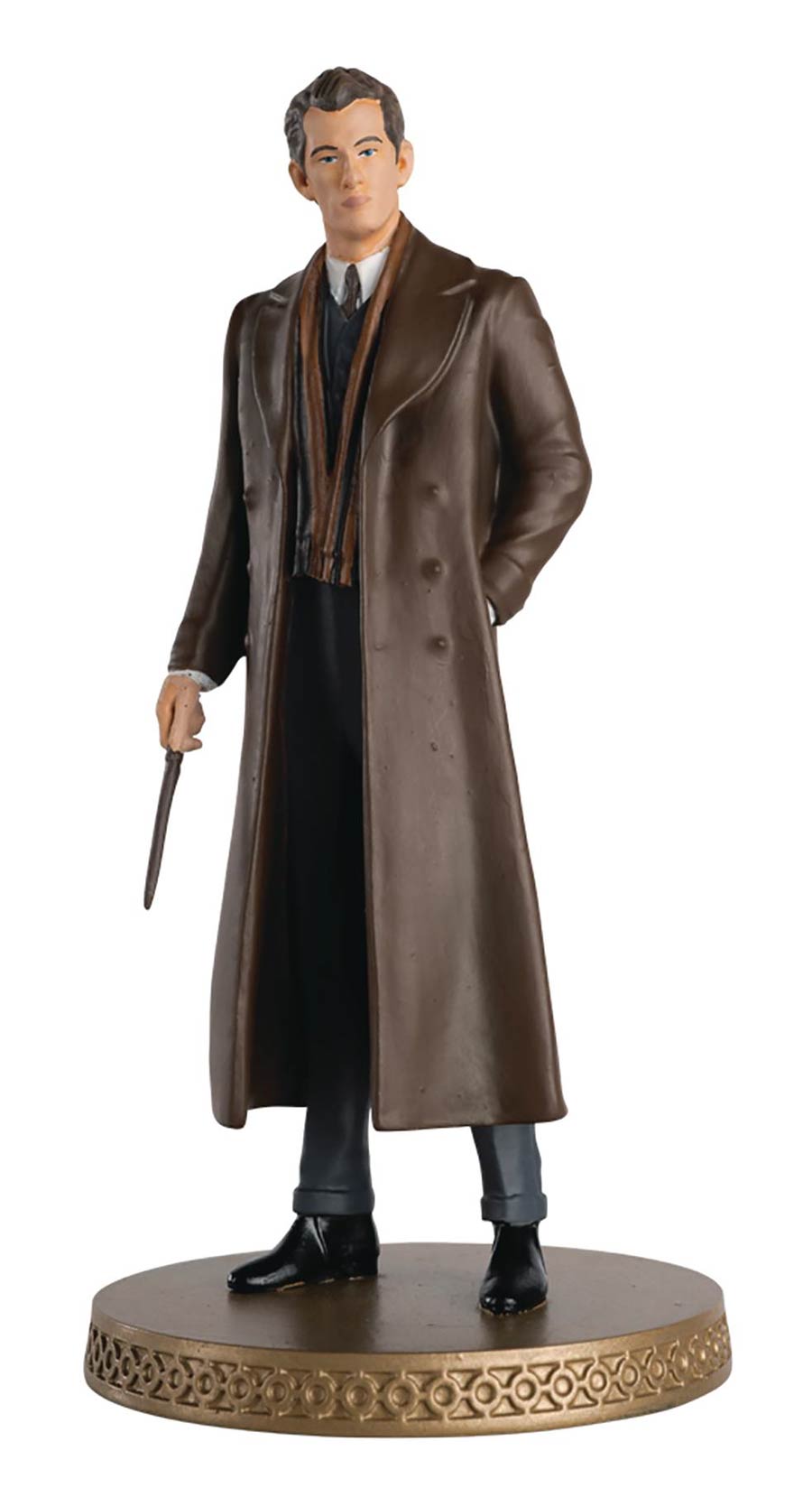 Wizarding World Figurine Collection - Theseus Scamander