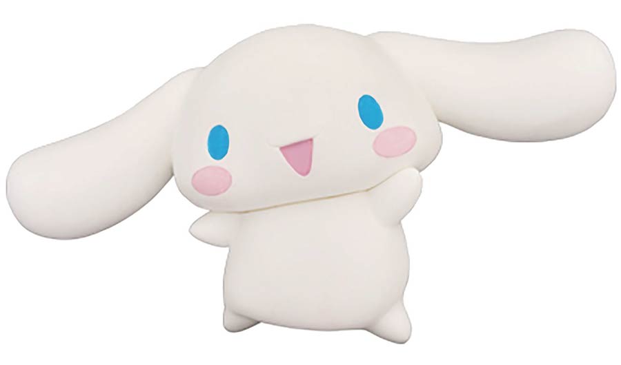 Sanrio Ultra Detail Figure - Cinnamoroll