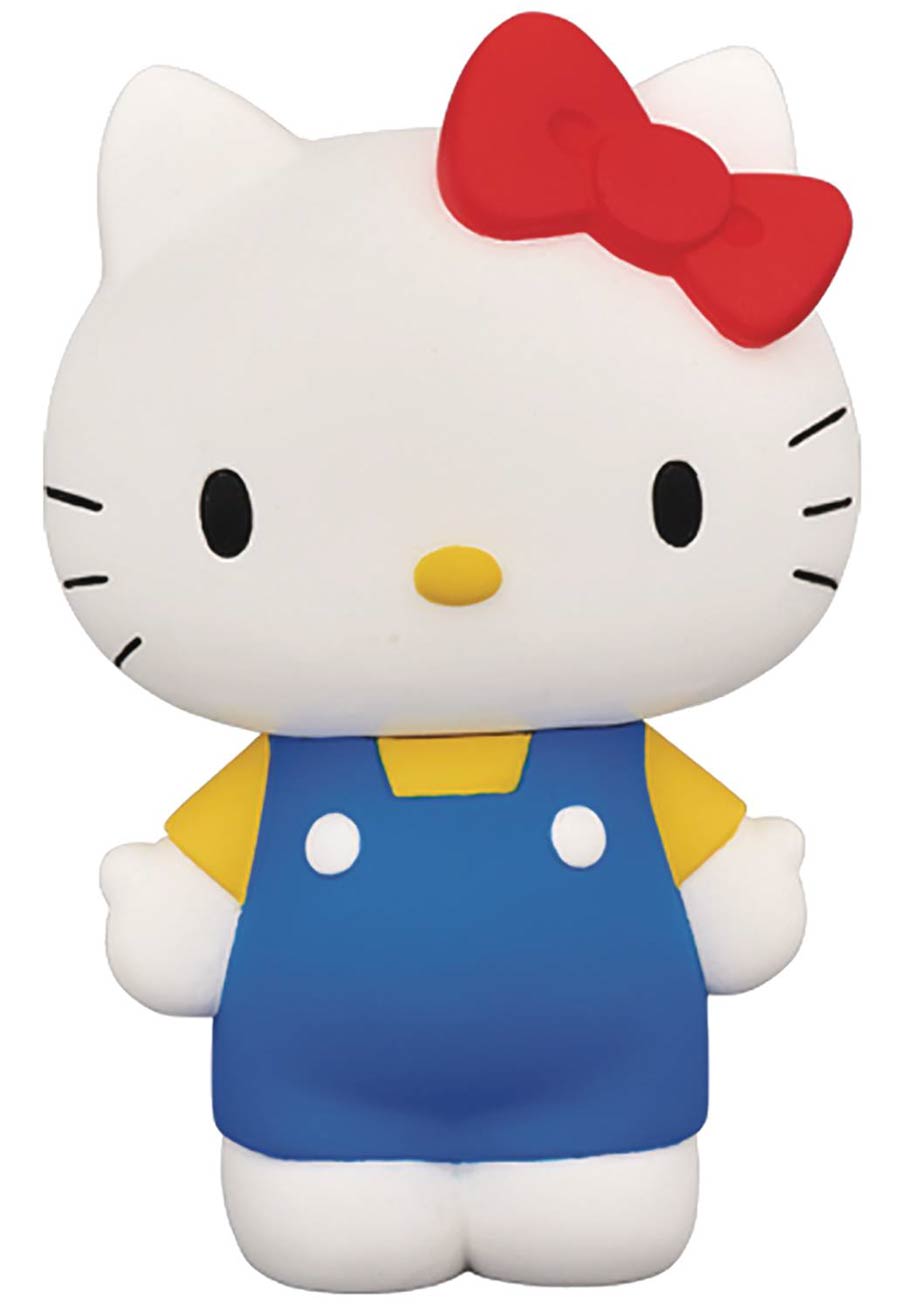 Sanrio Ultra Detail Figure - Hello Kitty